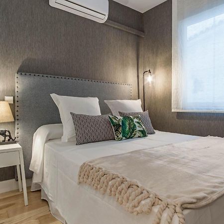Loft En Barrio Latina Madrid La Latina VII Διαμέρισμα Εξωτερικό φωτογραφία