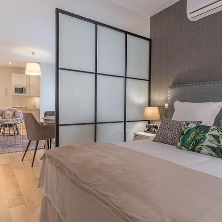 Loft En Barrio Latina Madrid La Latina VII Διαμέρισμα Εξωτερικό φωτογραφία