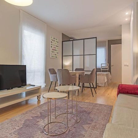 Loft En Barrio Latina Madrid La Latina VII Διαμέρισμα Εξωτερικό φωτογραφία