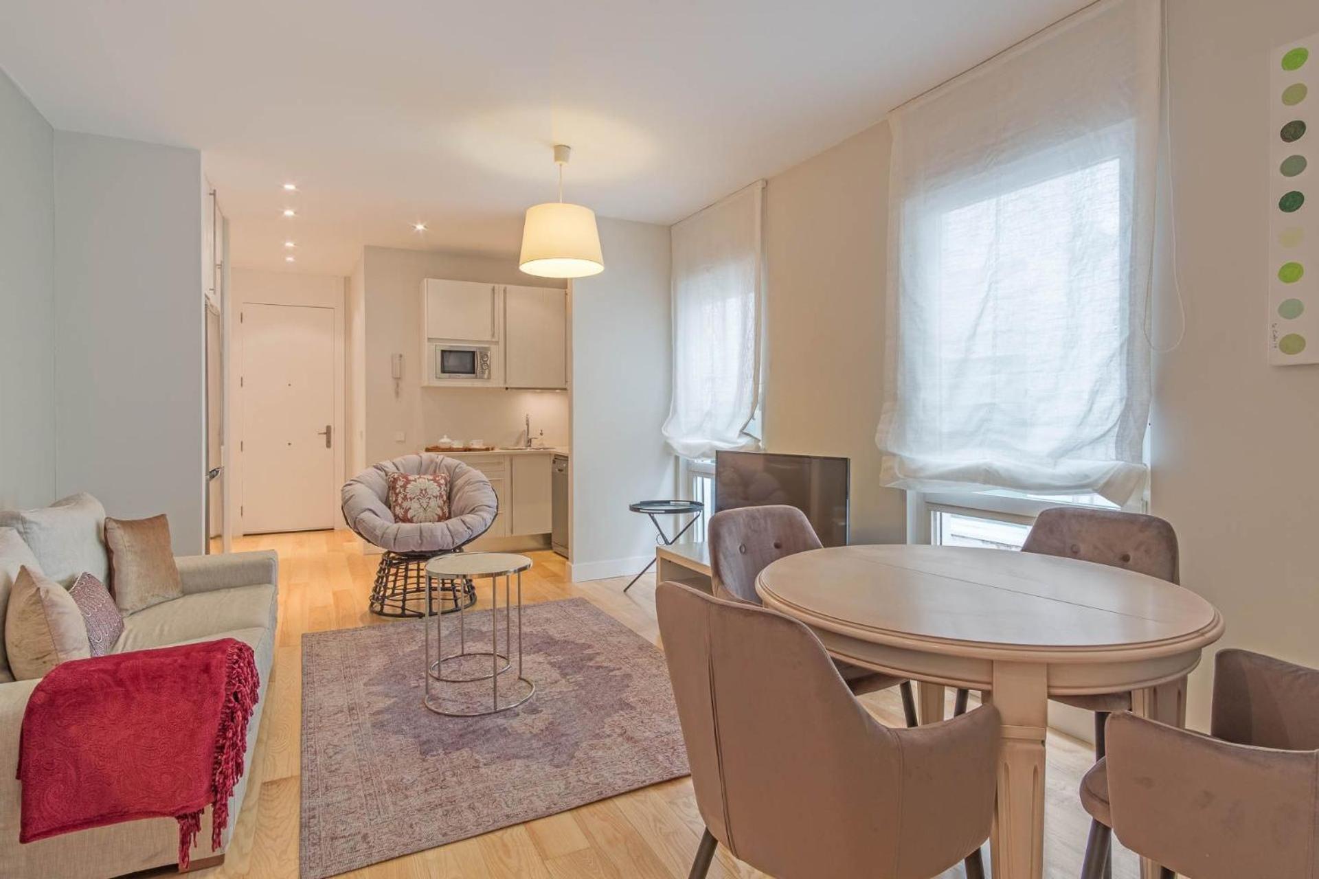 Loft En Barrio Latina Madrid La Latina VII Διαμέρισμα Εξωτερικό φωτογραφία