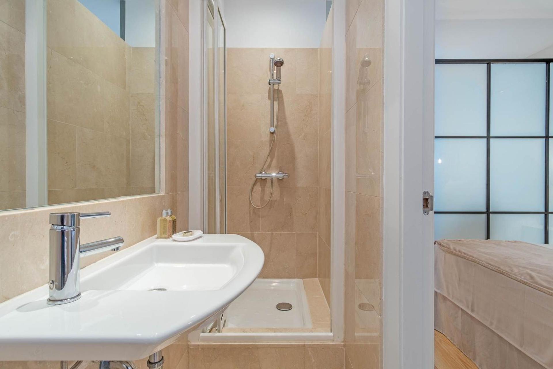 Loft En Barrio Latina Madrid La Latina VII Διαμέρισμα Εξωτερικό φωτογραφία