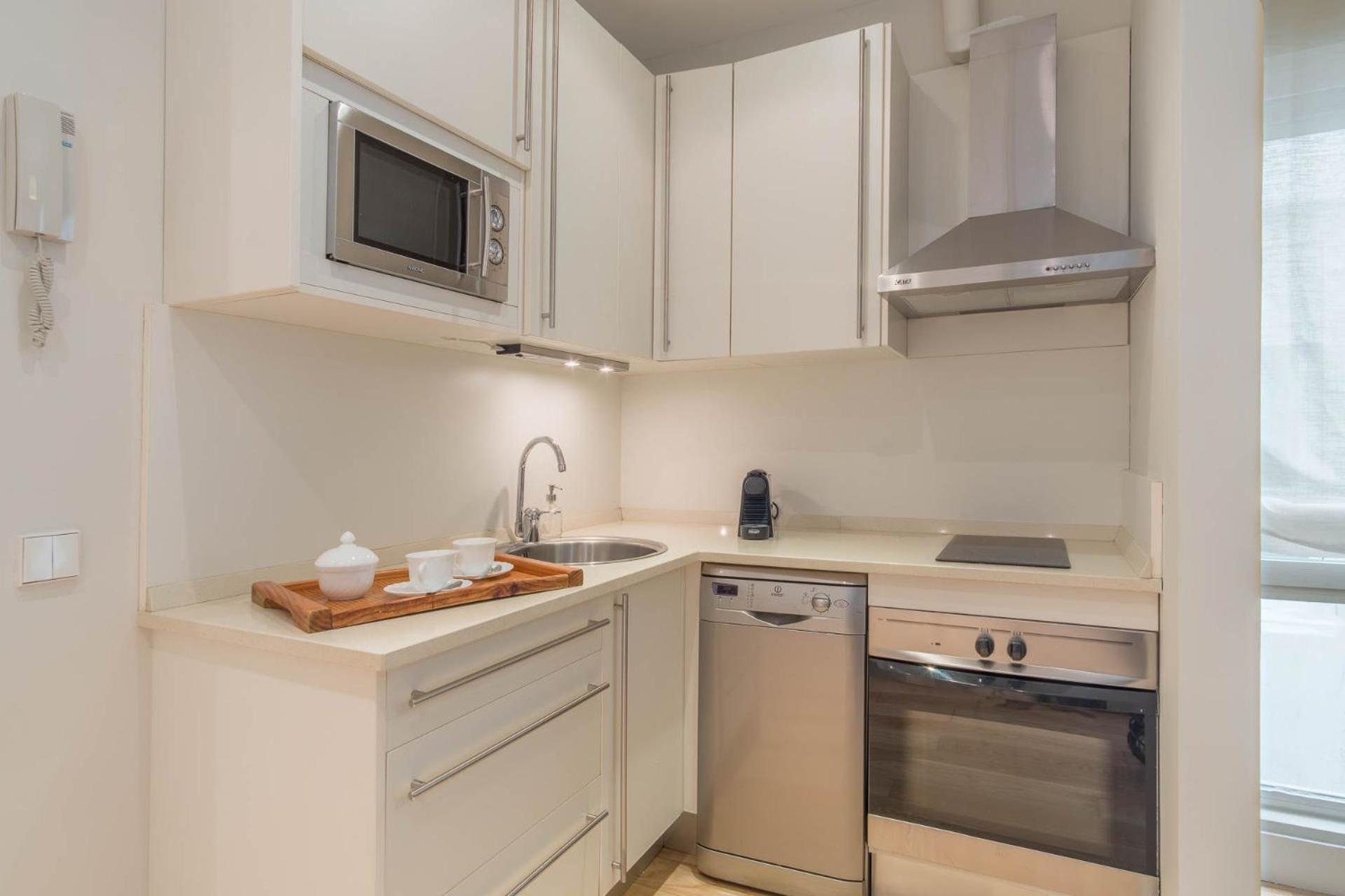 Loft En Barrio Latina Madrid La Latina VII Διαμέρισμα Εξωτερικό φωτογραφία