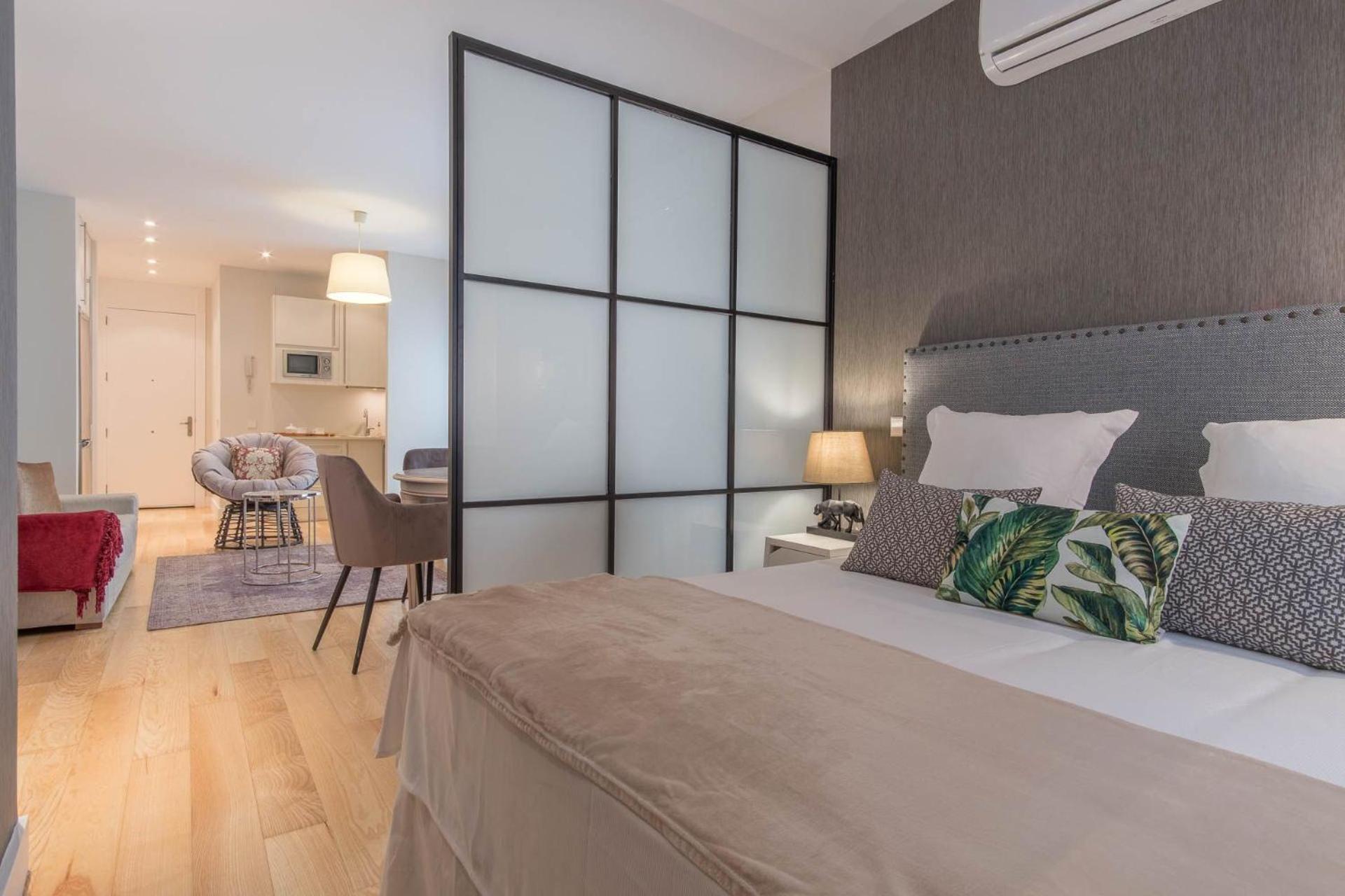 Loft En Barrio Latina Madrid La Latina VII Διαμέρισμα Εξωτερικό φωτογραφία