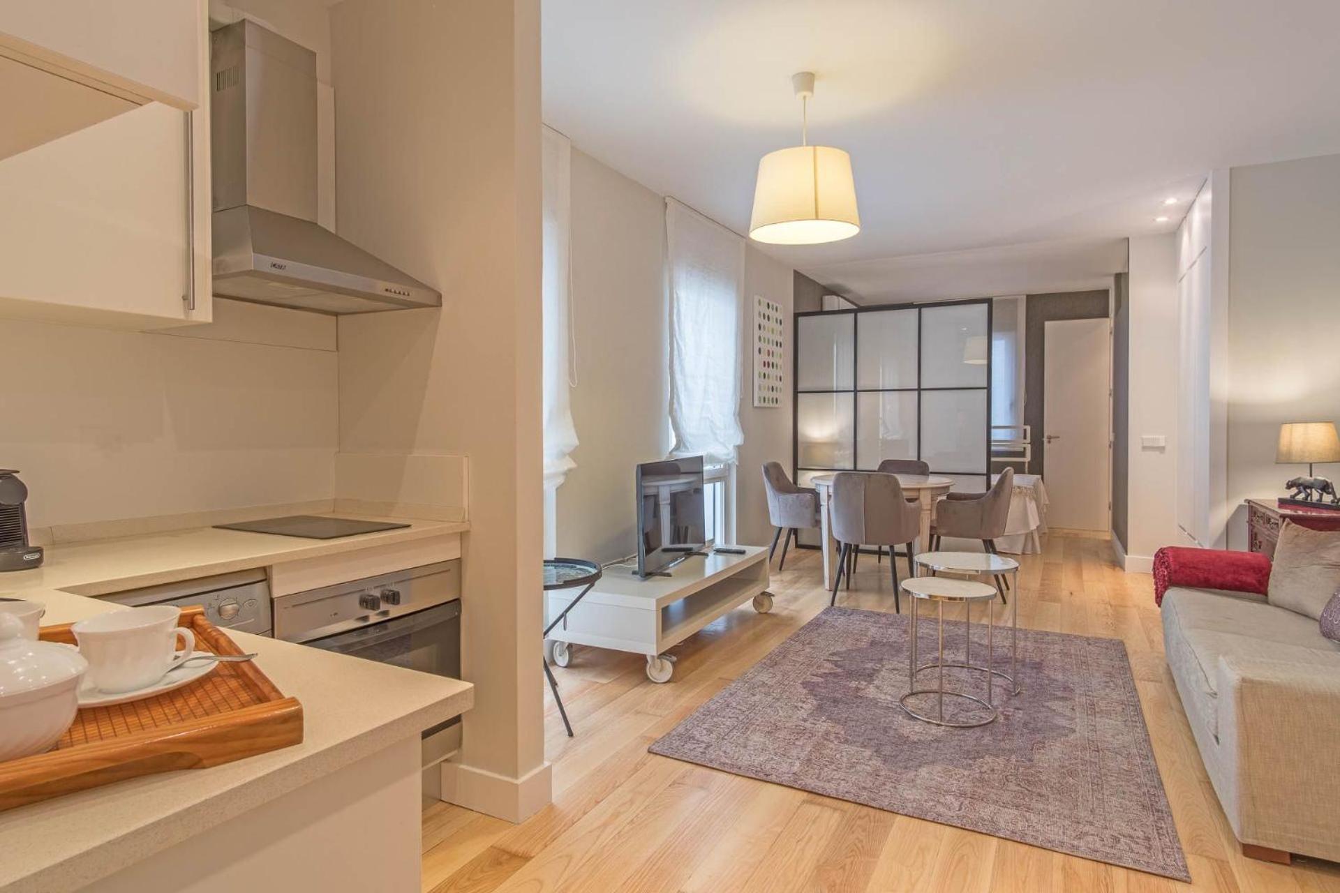 Loft En Barrio Latina Madrid La Latina VII Διαμέρισμα Εξωτερικό φωτογραφία