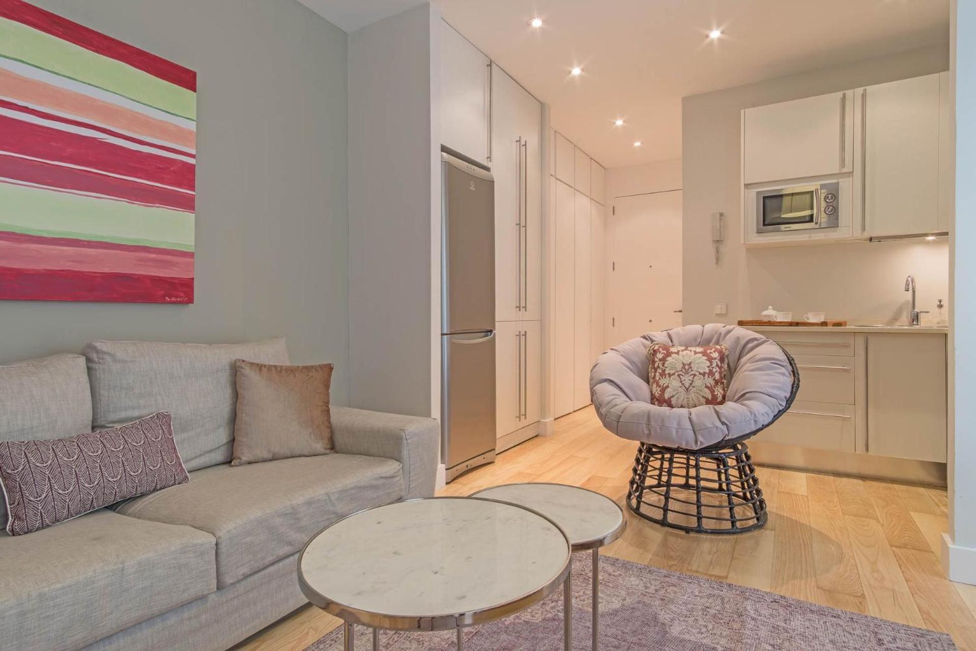 Loft En Barrio Latina Madrid La Latina VII Διαμέρισμα Εξωτερικό φωτογραφία